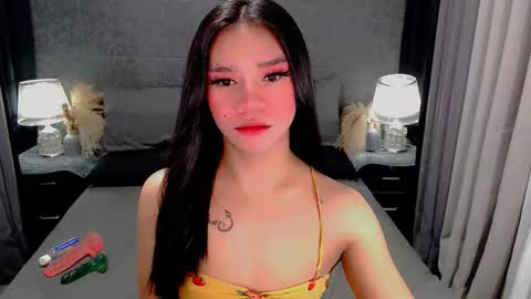 bea takashi  online show from 03.09.26