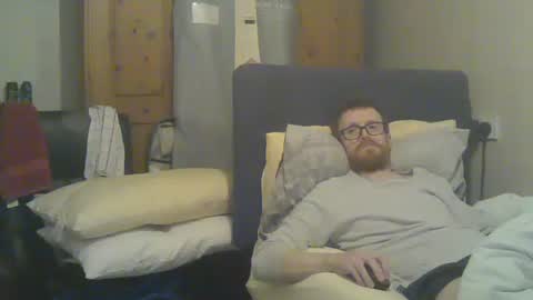 chris online show from 11.12.25