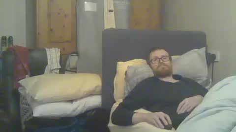 chris online show from 11.14.25