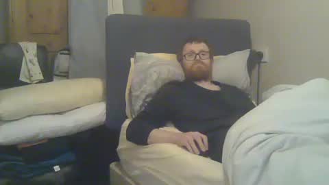 chris online show from 11.29.25