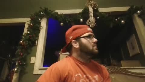 Snapshot of ctboy41 chatting on 12.26.24 CTboy41 online show from 12.26.24