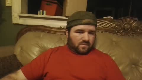 Snapshot of ctboy41 chatting on 01.21.25 CTboy41 online show from 01.21.25