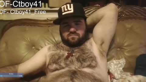 Snapshot of ctboy41 chatting on 03.06.25 CTboy41 online show from 03.06.25