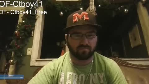 Snapshot of ctboy41 chatting on 03.08.25 CTboy41 online show from 03.08.25