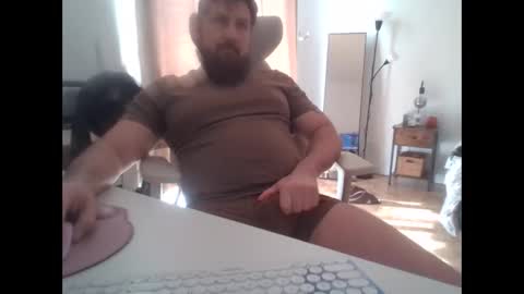 cubaberserker online show from 05.26.26