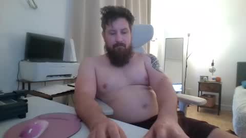 cubaberserker online show from 06.04.26