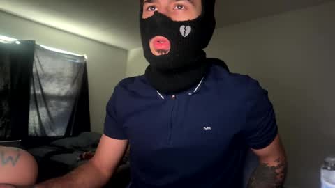 cubanodaddy online show from 01.14.25