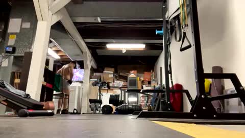 cubinheat online show from 11.07.25