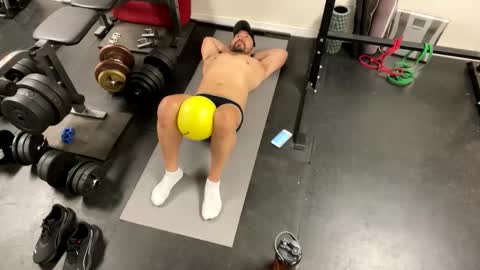 cubinheat online show from 11.17.25