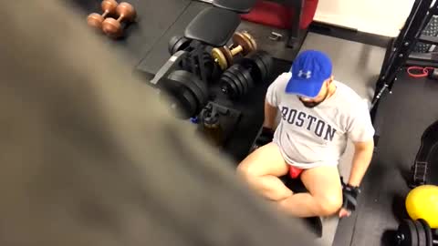 cubinheat online show from 03.08.26