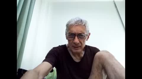 BIG UNCUT HARD COCK online show from 01.01.25