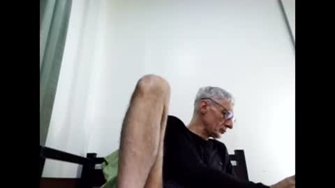 BIG UNCUT HARD COCK online show from 01.01.25