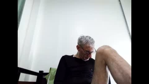 BIG UNCUT HARD COCK online show from 01.01.25