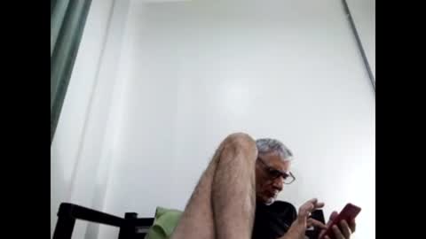 BIG UNCUT HARD COCK online show from 01.03.25