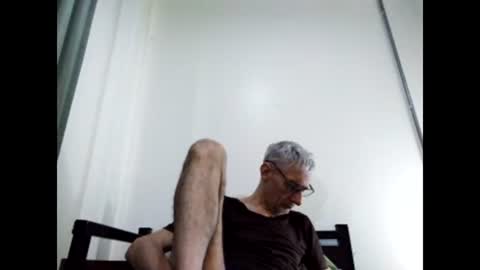 BIG UNCUT HARD COCK online show from 01.05.25