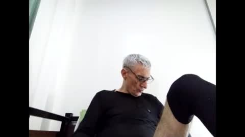 BIG UNCUT HARD COCK online show from 01.06.25