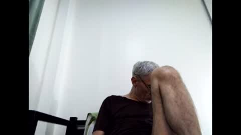BIG UNCUT HARD COCK online show from 01.06.25