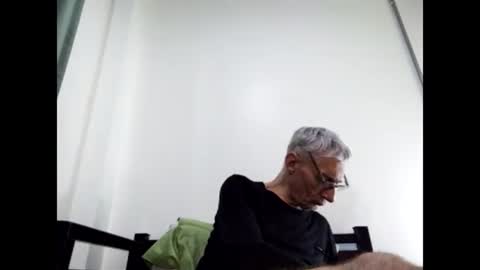 BIG UNCUT HARD COCK online show from 01.07.25