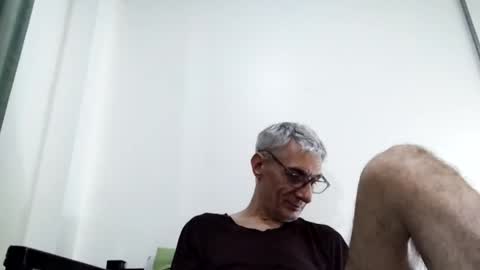 BIG UNCUT HARD COCK online show from 01.08.25