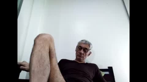 BIG UNCUT HARD COCK online show from 01.10.25