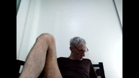BIG UNCUT HARD COCK online show from 01.10.25