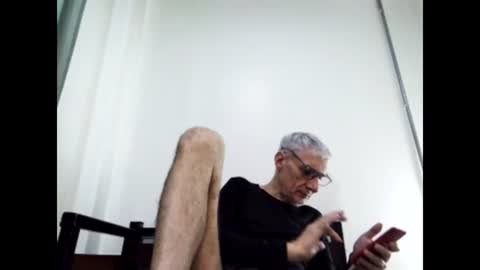 BIG UNCUT HARD COCK online show from 01.12.25