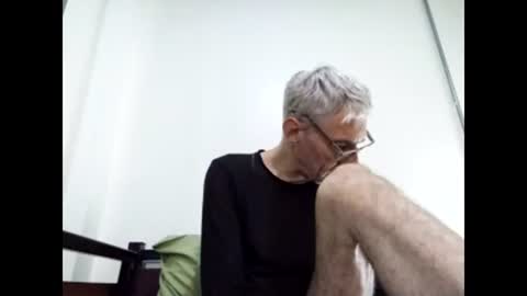 BIG UNCUT HARD COCK online show from 01.13.25
