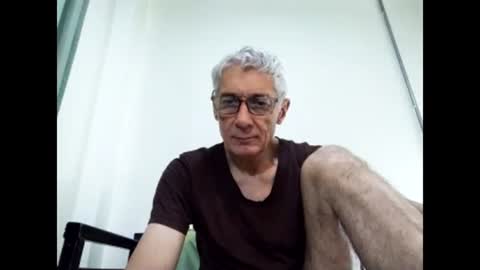 BIG UNCUT HARD COCK online show from 01.15.25