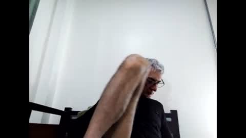 BIG UNCUT HARD COCK online show from 01.15.25
