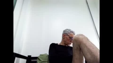 BIG UNCUT HARD COCK online show from 01.16.25