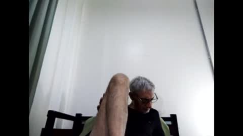 BIG UNCUT HARD COCK online show from 01.25.25