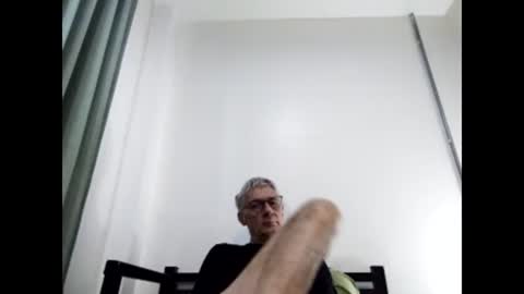 BIG UNCUT HARD COCK online show from 01.26.25