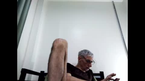 BIG UNCUT HARD COCK online show from 01.27.25