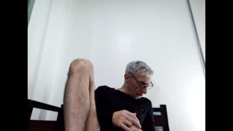 BIG UNCUT HARD COCK online show from 01.29.25