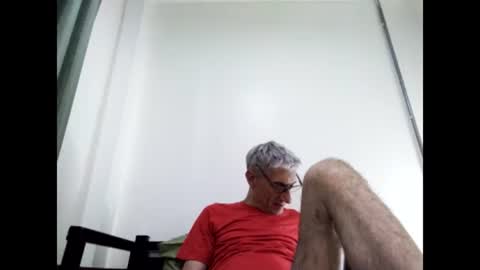 BIG UNCUT HARD COCK online show from 01.29.25
