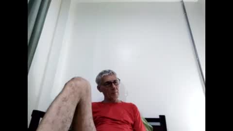 BIG UNCUT HARD COCK online show from 01.31.25