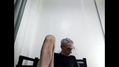 BIG UNCUT HARD COCK online show from 02.02.25