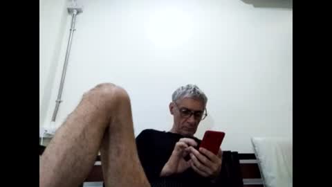 BIG UNCUT HARD COCK online show from 02.09.25
