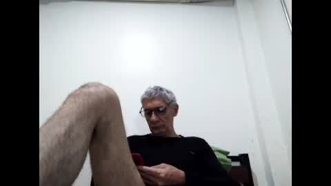 BIG UNCUT HARD COCK online show from 02.13.25