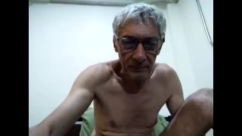 BIG UNCUT HARD COCK online show from 02.13.25
