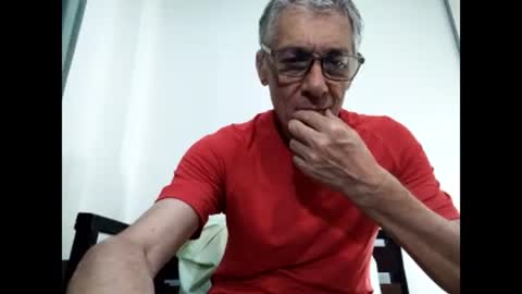 BIG UNCUT HARD COCK online show from 02.15.25
