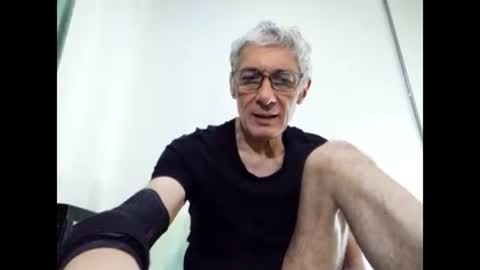 BIG UNCUT HARD COCK online show from 02.17.25