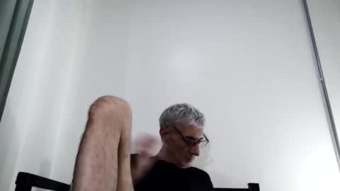 BIG UNCUT HARD COCK online show from 02.19.25