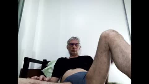 BIG UNCUT HARD COCK online show from 02.20.25