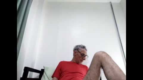 BIG UNCUT HARD COCK online show from 02.26.25
