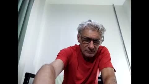 BIG UNCUT HARD COCK online show from 02.27.25