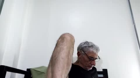 BIG UNCUT HARD COCK online show from 03.10.25