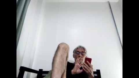BIG UNCUT HARD COCK online show from 03.11.25