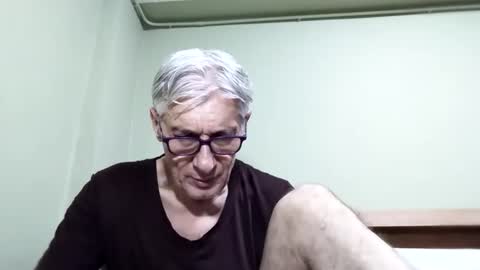 BIG UNCUT HARD COCK online show from 10.03.25