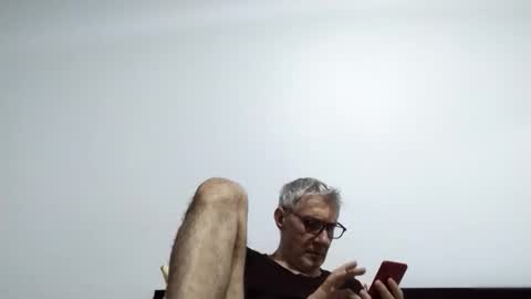 BIG UNCUT HARD COCK online show from 02.22.26